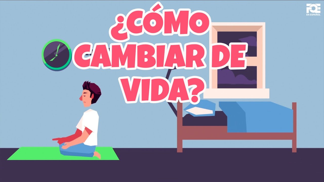 ¿Cómo cambiar de vida? - Nouman Ali Khan