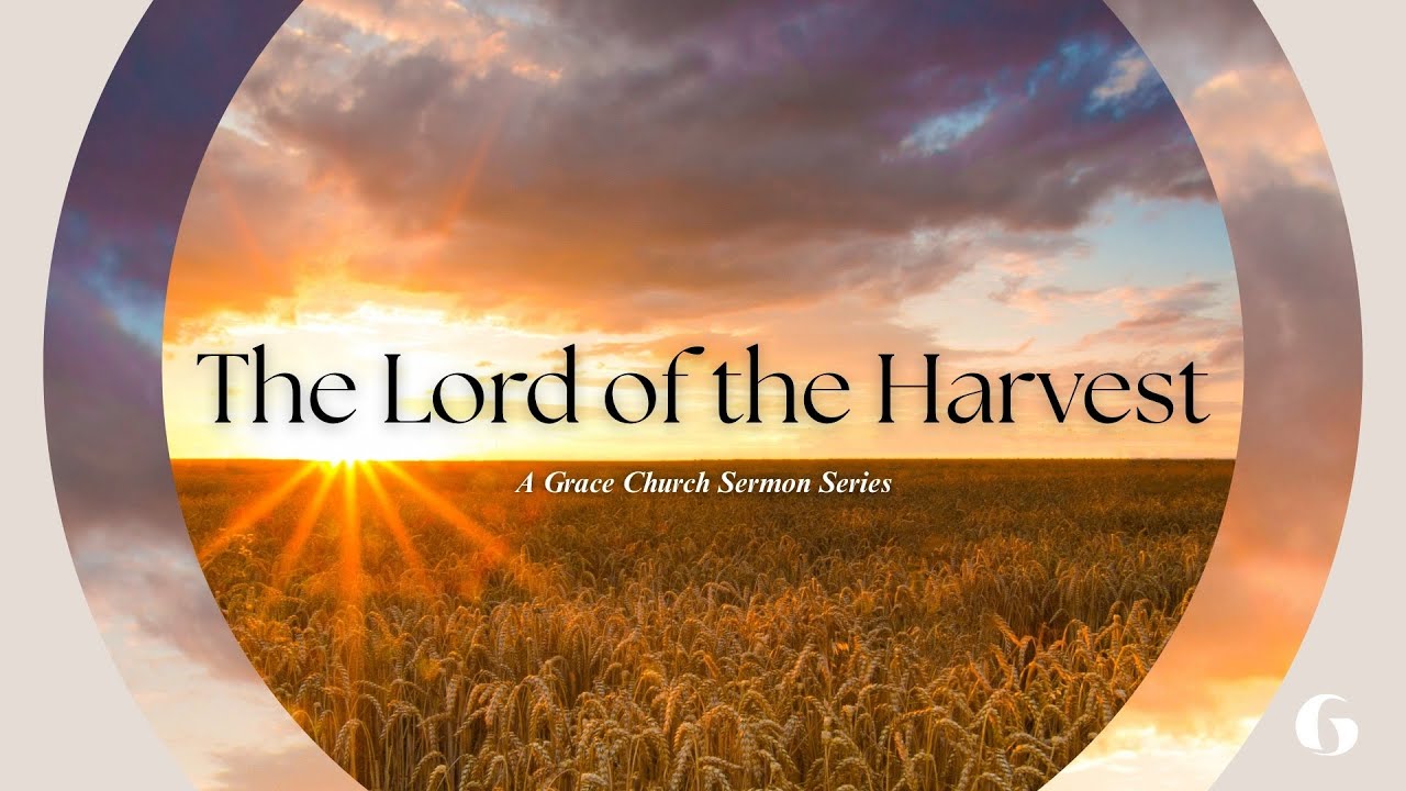 Grace Church Of Mahomet - October 5, 2025
