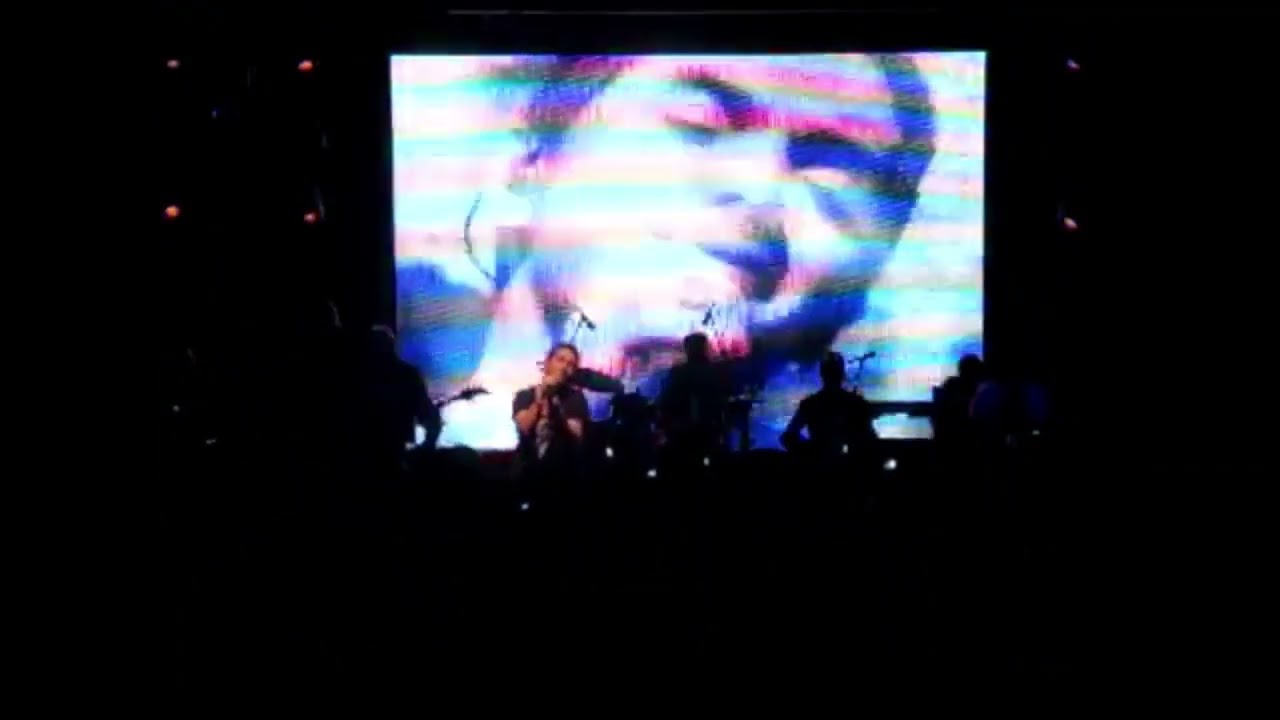 Μιχάλης Χατζηγιάννης - Συναυλία & κλείσιμο | Live Ρόδος 2010