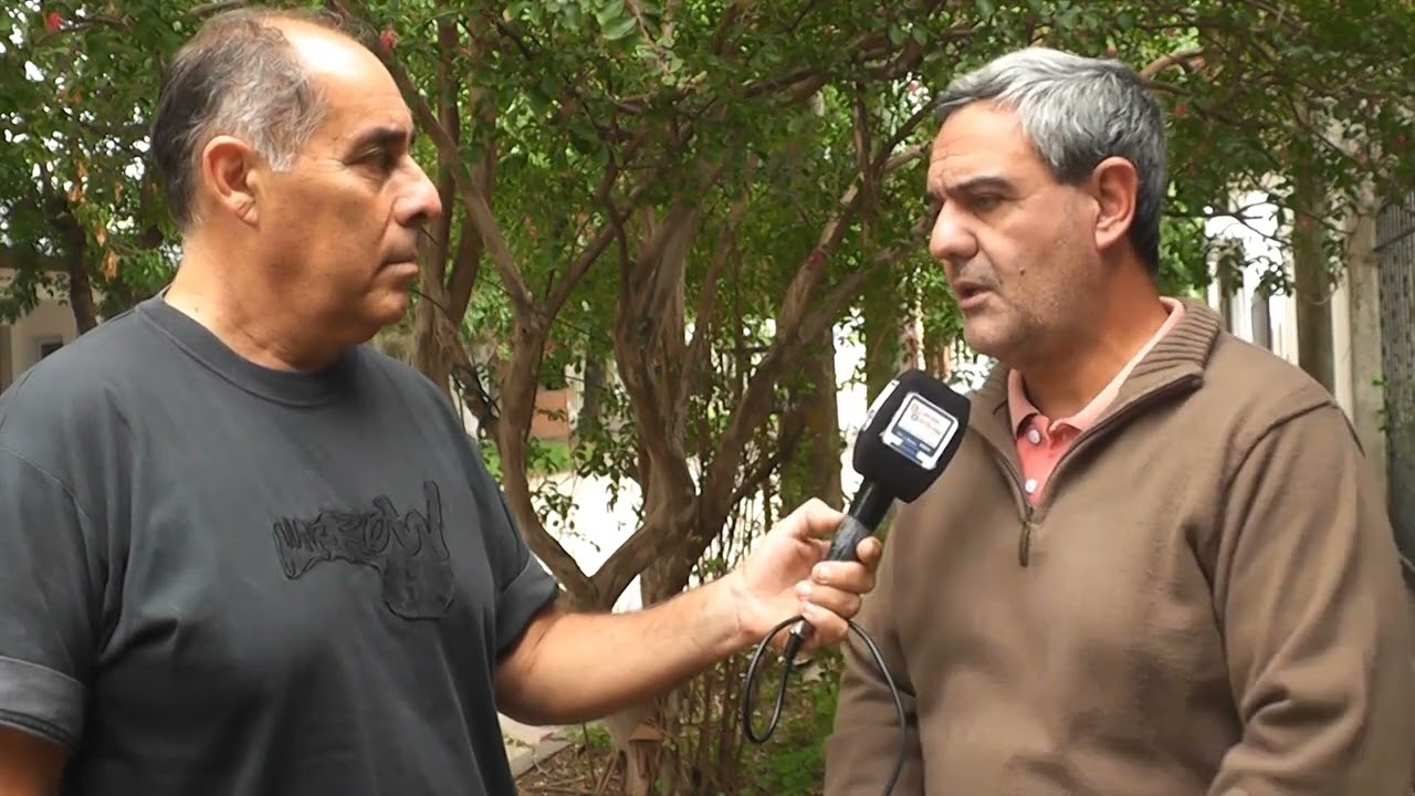 LINCOLN INFORMA - Programa 162 - Lincoln (Bs.As.)