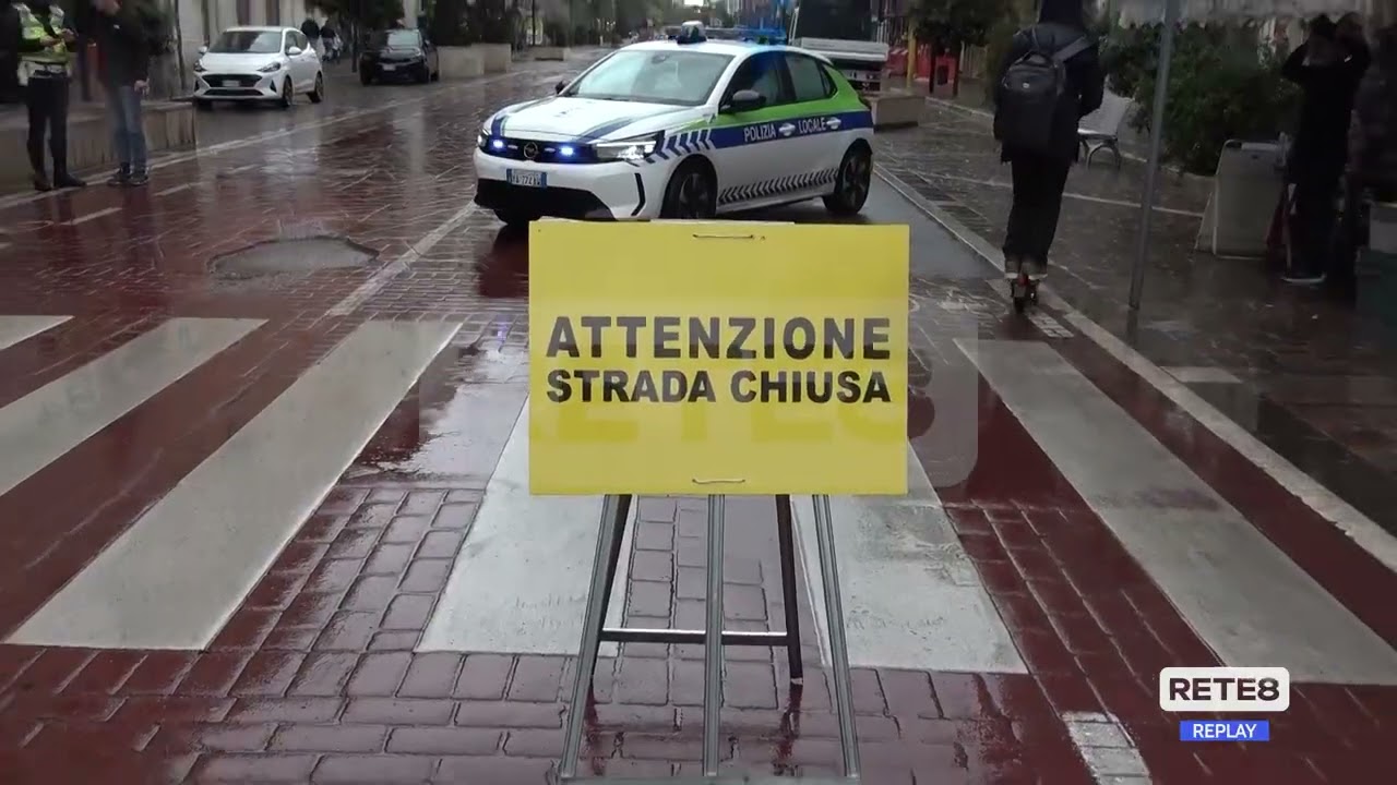 Pescara - Lavori Aca, al via i nuovi cantieri