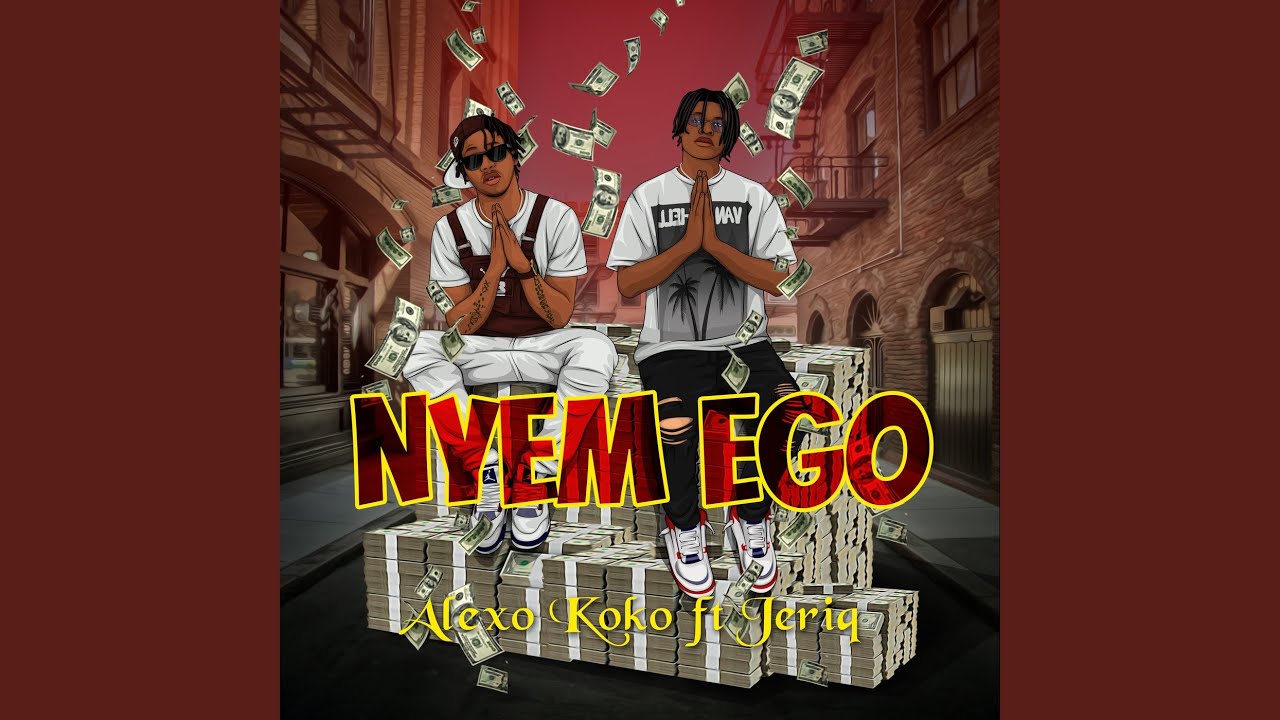 Nyem Ego