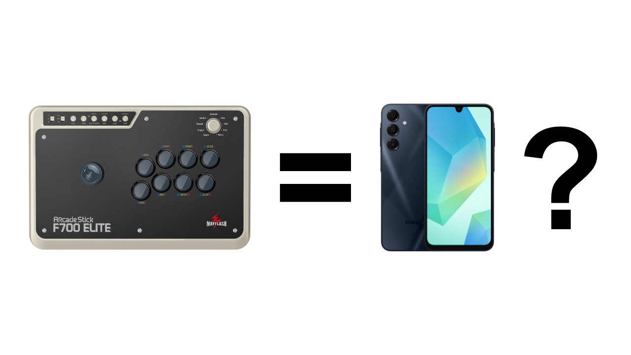 The FULL Fighting Game Experience... on a PHONE?! | Nizaal Devlog 3.2