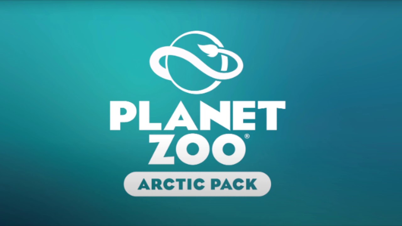 Planet Zoo- Arctic Music