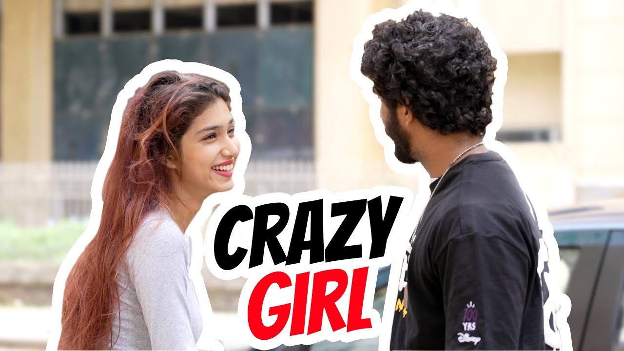 Me waise type ki Girlfriend nahi hu🤔! Kuch Jyada Hi Crazy Ho Gaya Aaj 😂 | Oye its Uncut |