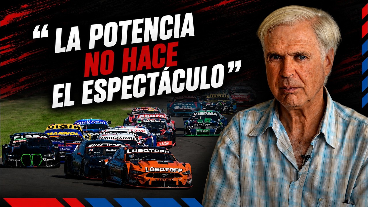 Oscar Castellano: la compa&ntilde;&iacute;a al 