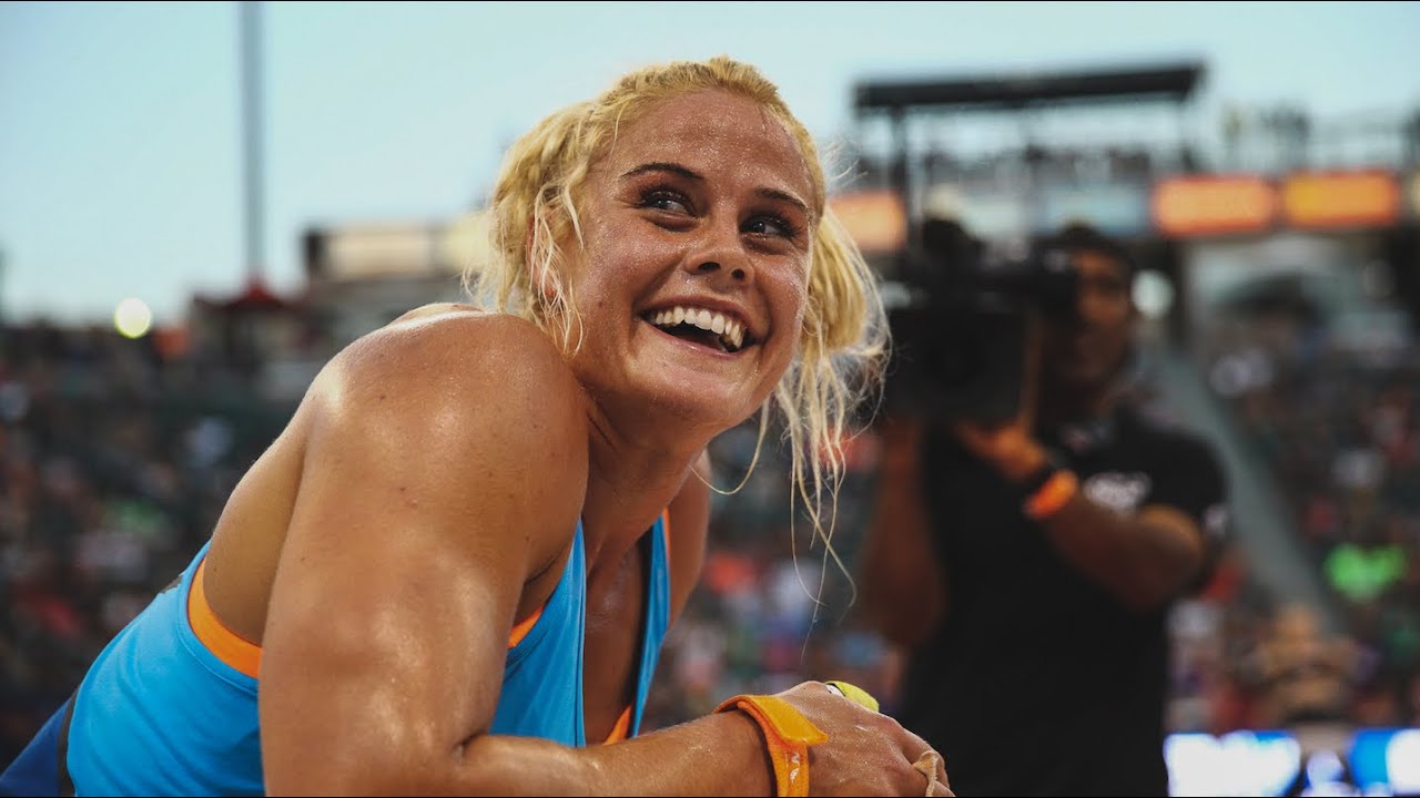 Sara Sigmundsdottir’s Favorite Moment of Her Career