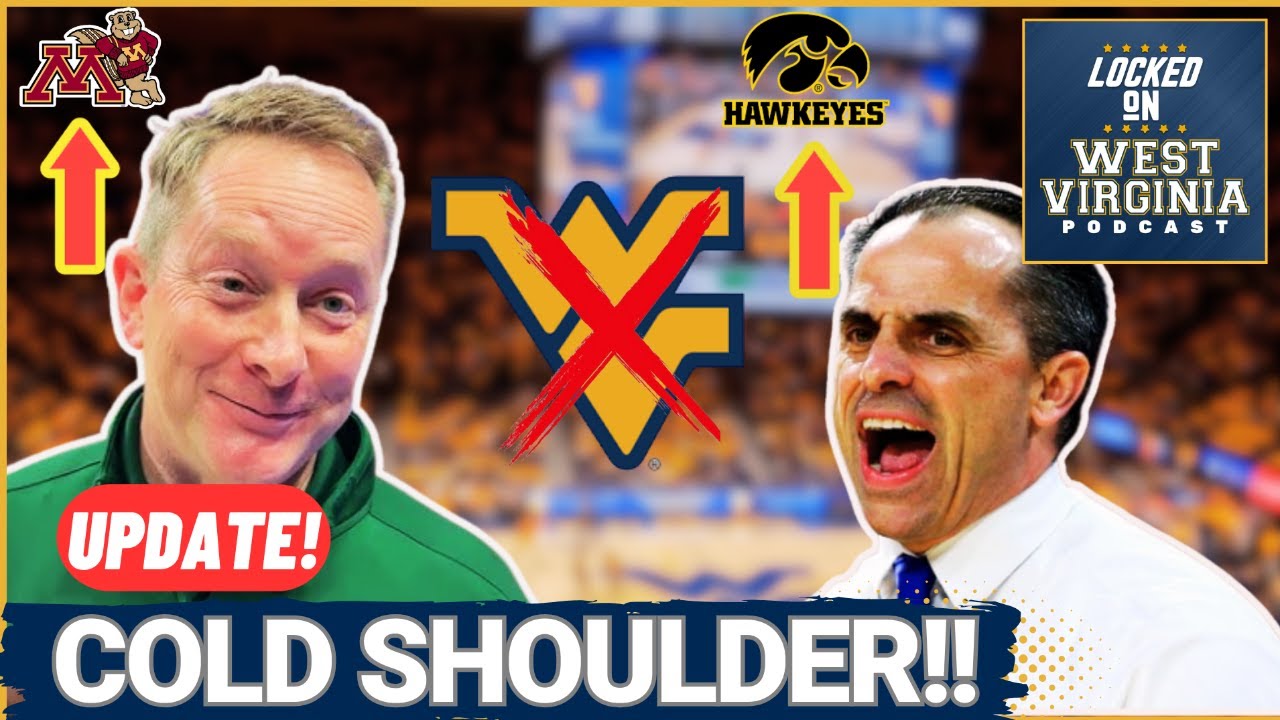 Where does Wren Baker go from here as West Virginia MISSES on more Coaching Candidates?