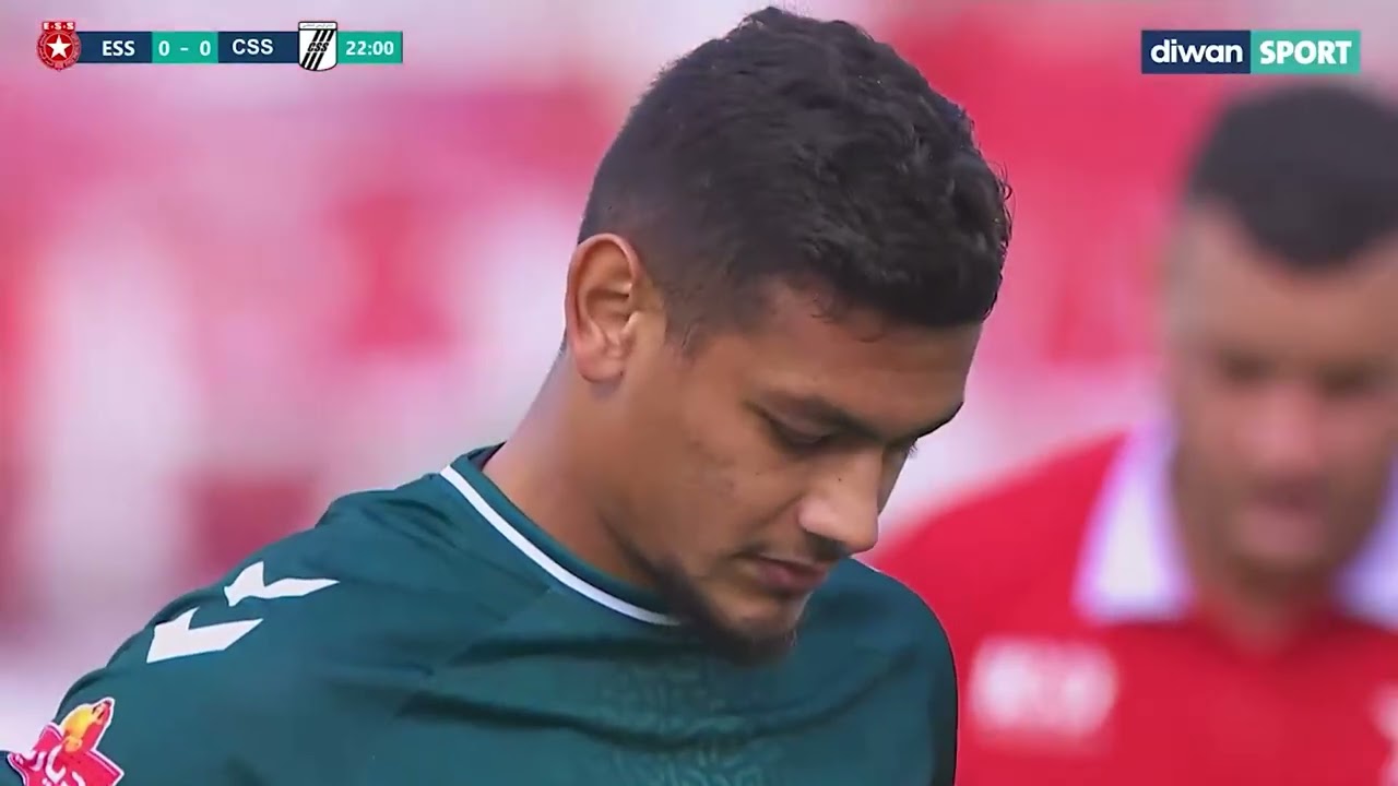 🎥بعد العودة لتقنية الفيديو : هشام بكار يدون أولى أهداف الكلاسيكو من علامة الجزاء⚽🏁