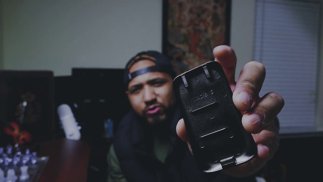 REV-TECH GTS 230W TC BOX MOD
