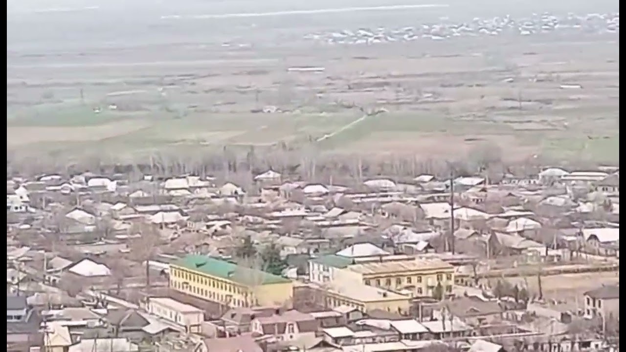 Дехаи Гулбог 2026