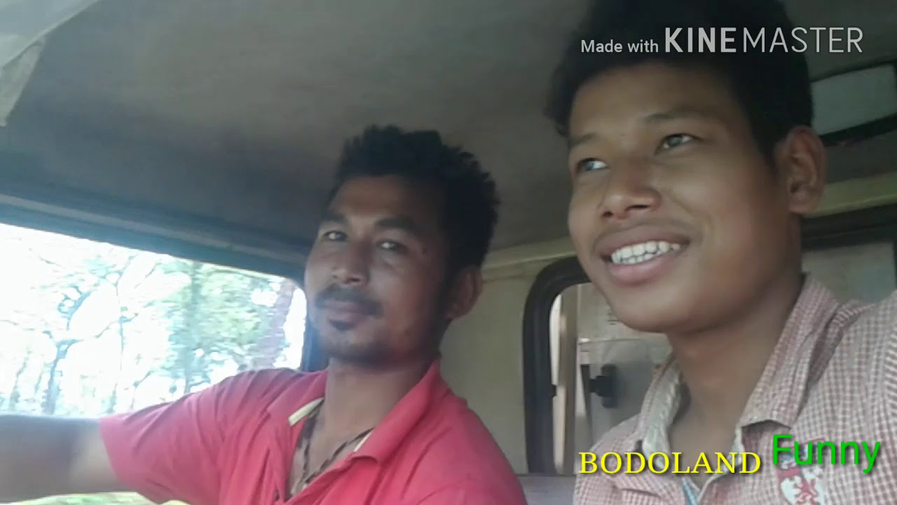 Bodoland Tea Garden