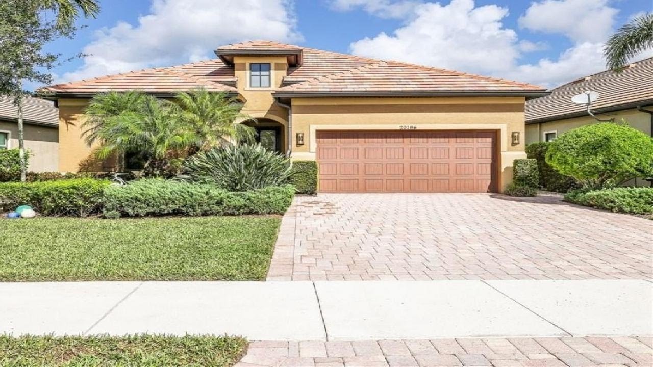 CORKSCREW SHORES Estero Florida Homes for Sale | SWFL Real Estate by Steven Chase.