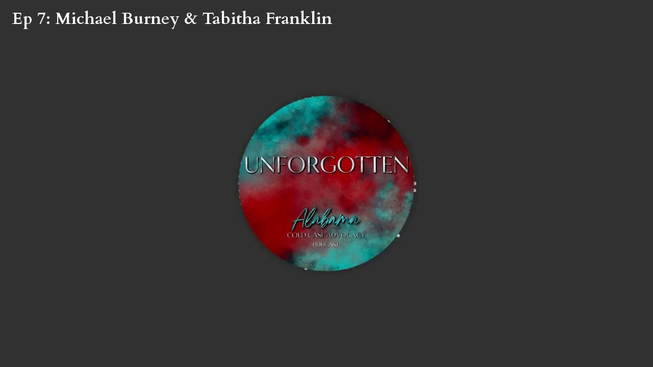 Unforgotten|Ep 7: Michael Burney & Tabitha Franklin