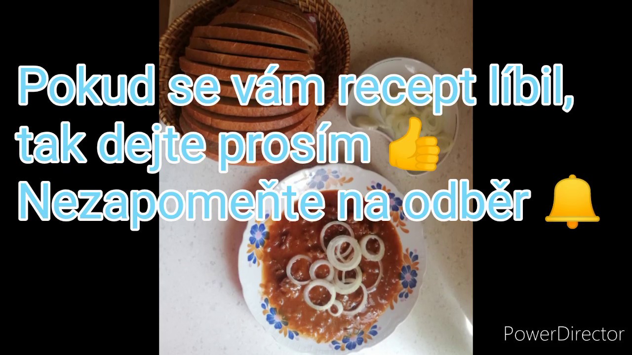 Rychlý guláš z tlakového hrnce