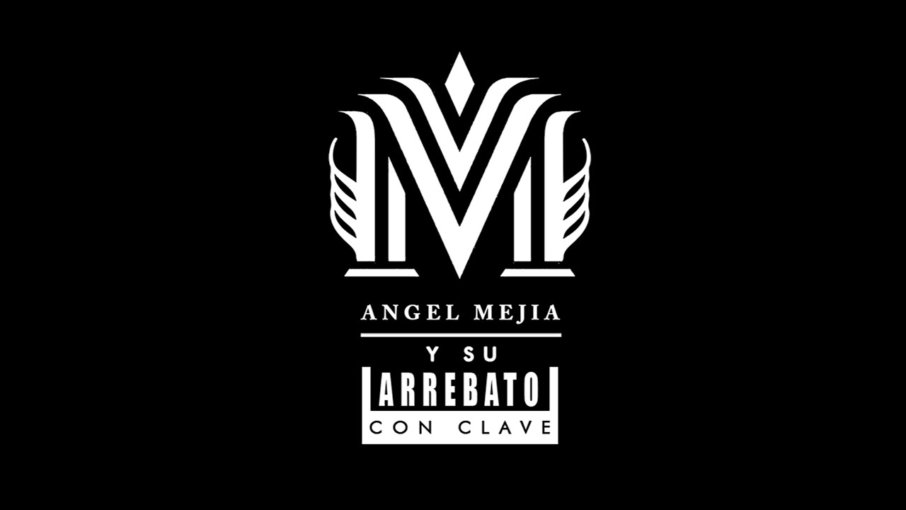 La bola en la Mano (Voces de Hoy)┃❝Angel Mejia Y su Arrebato con Clave❞┃ LIVE ┃