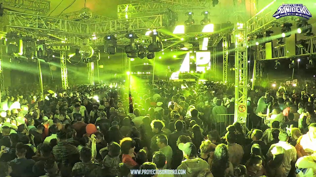 EL FARAONICO POLYMARCHS - FULL SET, ANIVERSARIO - 7 JUNIO 2019