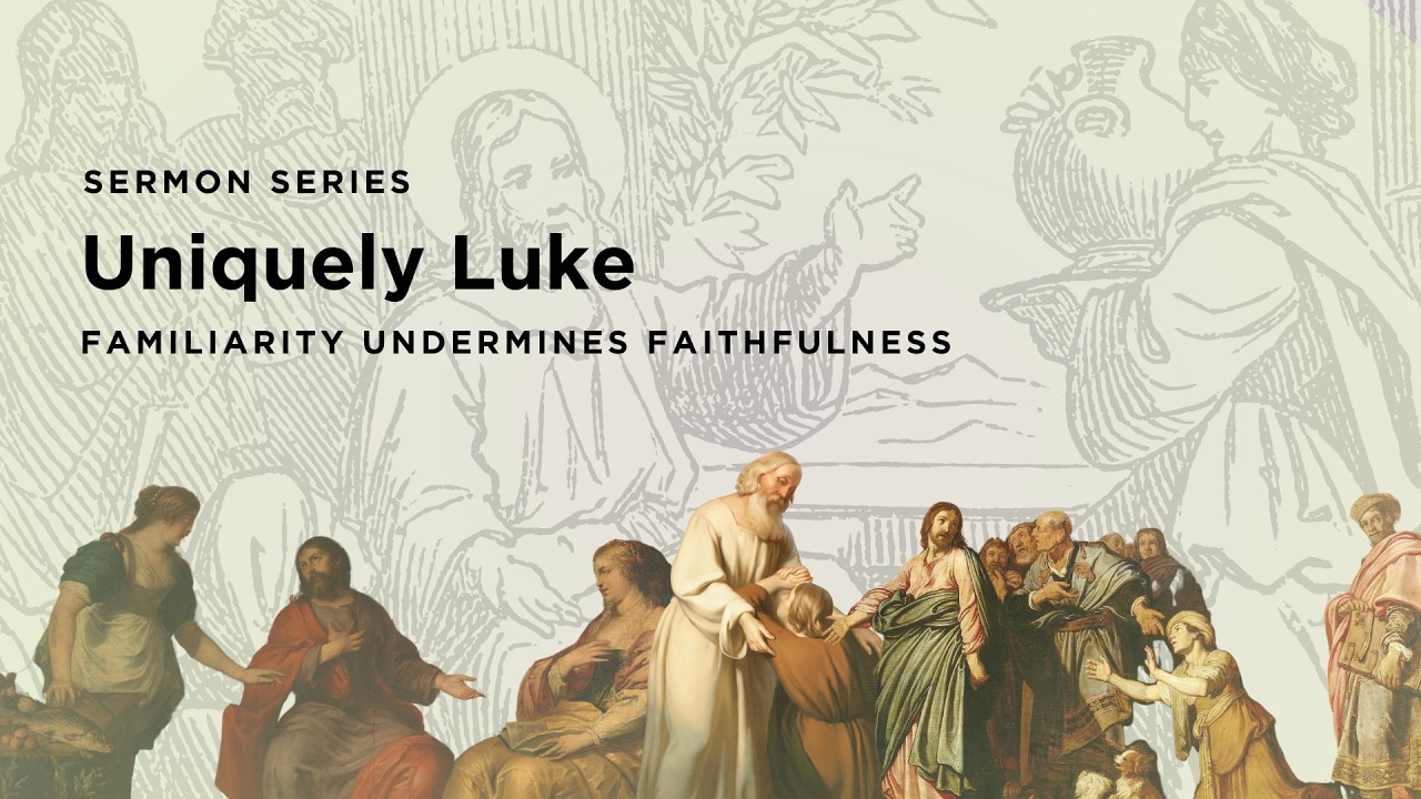 Familiarity Undermines Faithfulness