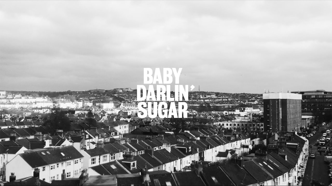 Baby Darlin' Sugar (OFFICIAL VIDEO)