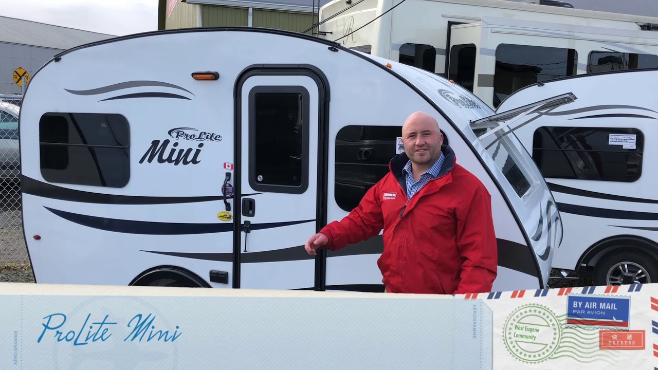 2019 ProLite Mini