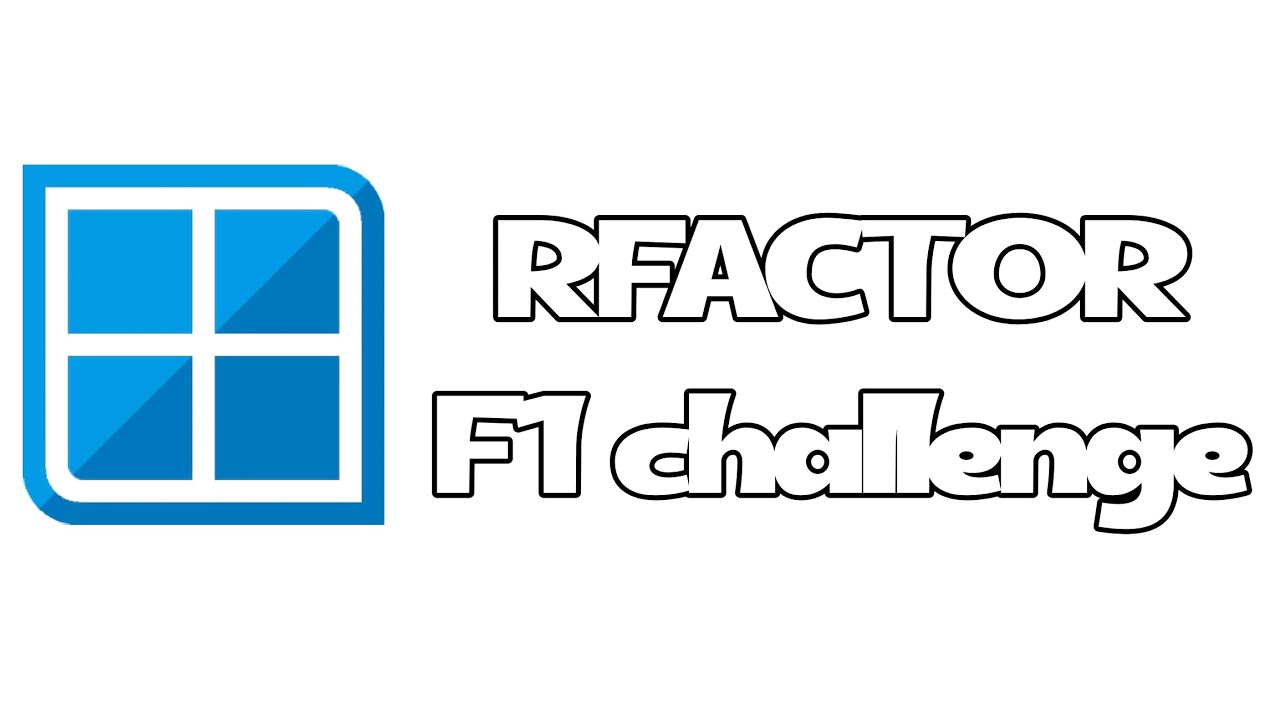 Como emular F1 challenge y rfactor con mods en winlator / Tutorial en español