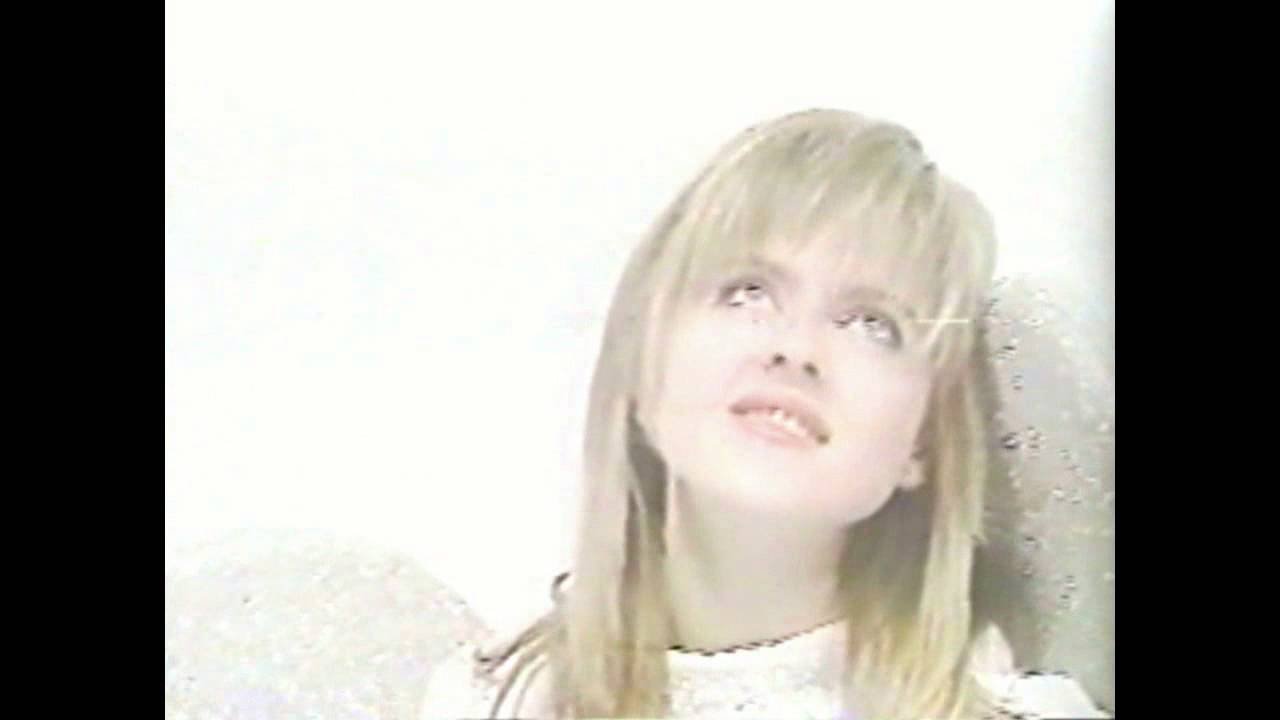 Kurt Cobain in Heaven