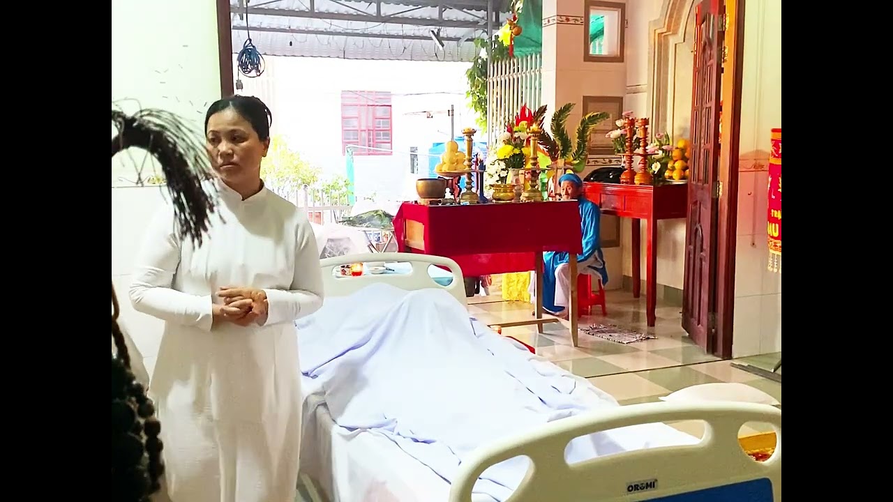 Ca khúc: Thương Nhớ Mẹ Cha❤️