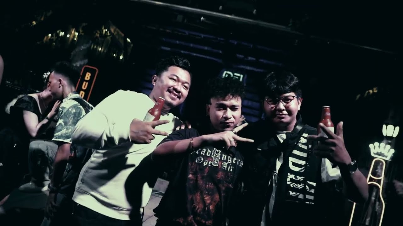 05. Recap Video - Dejavu Pub (31.12.2024) 