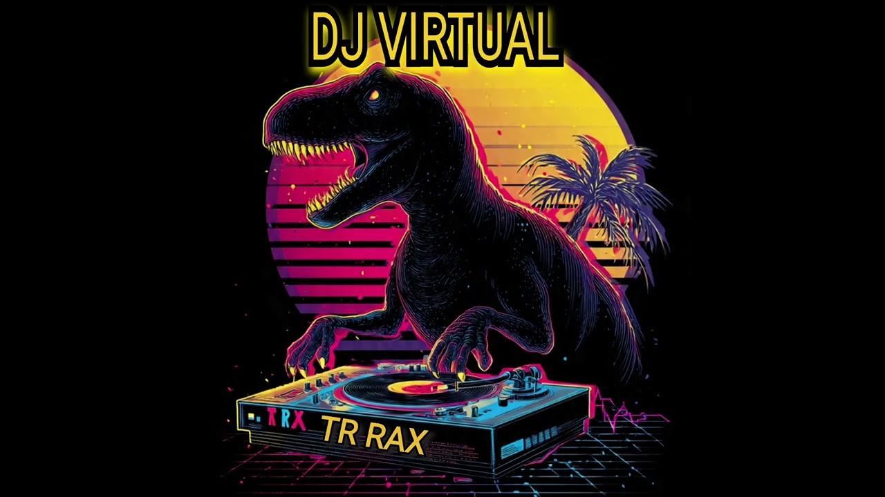 TechnoThunder (Dj Sandro Rodrigues  producer)
