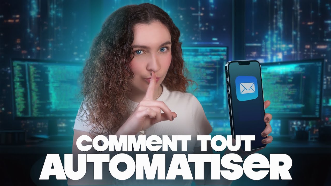 Comment tout automatiser même sans API ? (j'ai hacké Trustpilot)