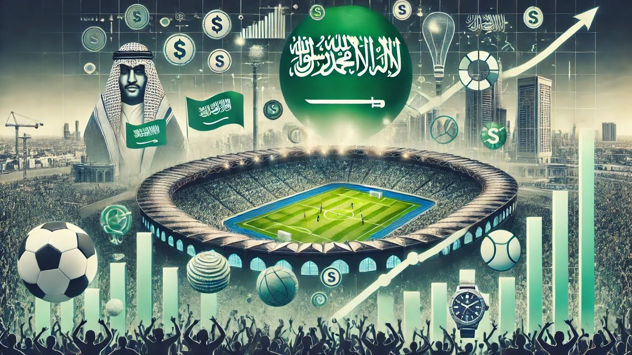 Investing in sports || الاستثمار في الرياضة مع حكايات يوتيوب