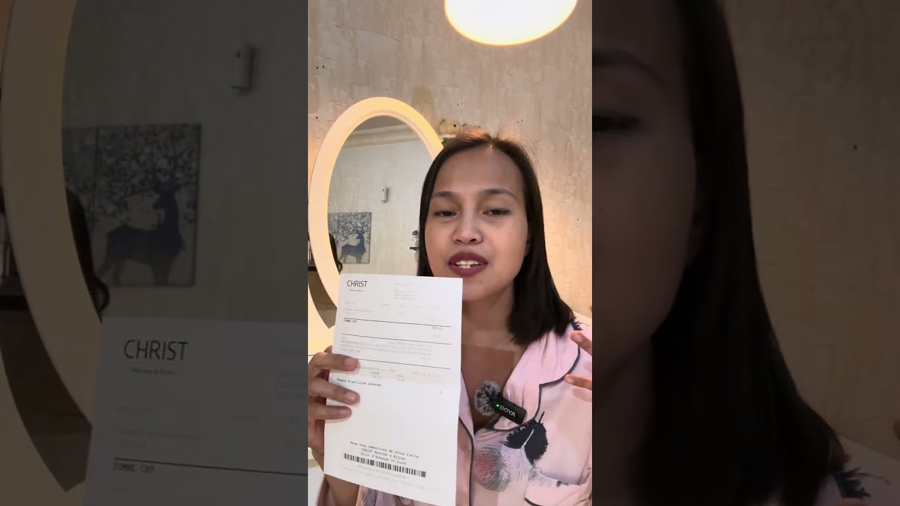 Surprising myself! The forgotten box so let’s unbox ! Hahahha 