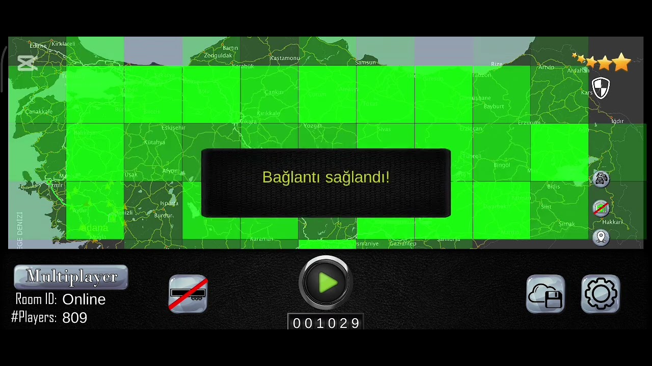 2021 CARGO SİMİLATÖR 1.(BÖLÜM)