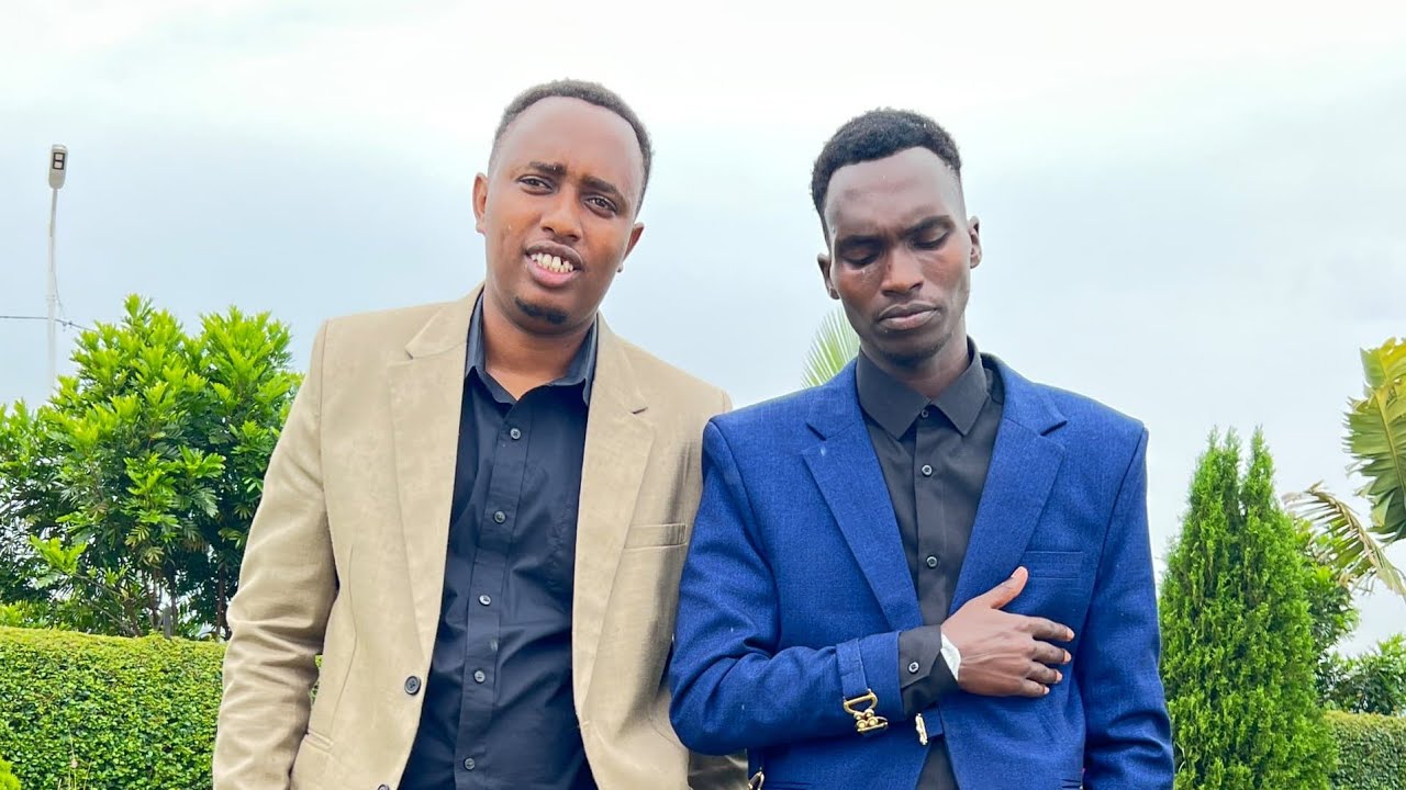 UMUGOROBA WOKURAMYA IMANA EP18// UMUREMYI,YESU KRISTO, UMURAMYI RUHUMURIZA&BISETSA🔥🔥🔥