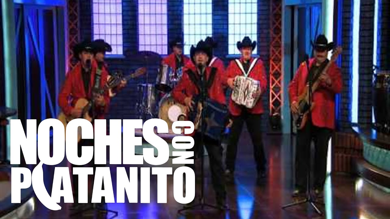 Los Huracanes del Norte nos cantan 