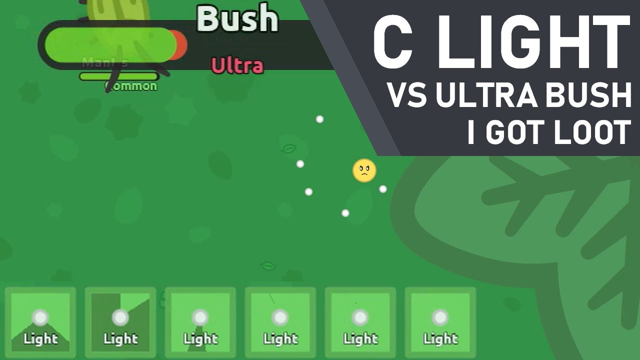 Fighting The 4 JUNGLE Ultras In Florr.io