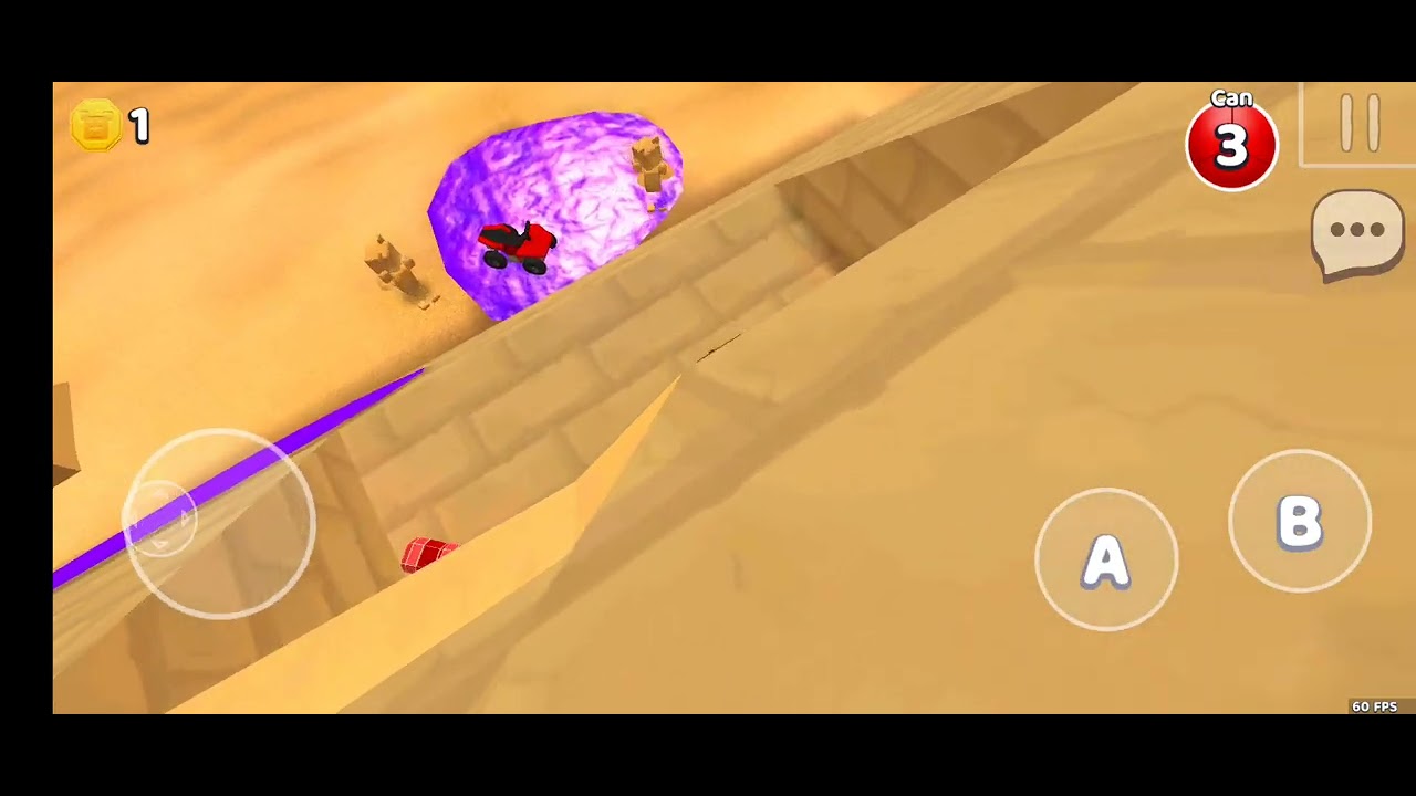 Oyun bitti part 7 ister misiniz part 6*Süper bear adventure*