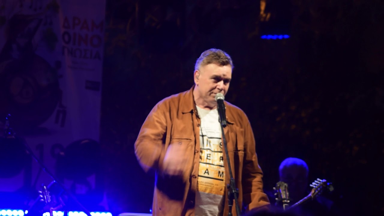 ΜΑΝΩΛΗΣ ΛΙΔΑΚΗΣ ΔΡΑΜΟΙΝΟΓΝΩΣΙΑ 2019 ΚΕΝΤΡΙΚΗ ΠΛΑΤΕΙΑ ΔΡΑΜΑΣ lalasaridis