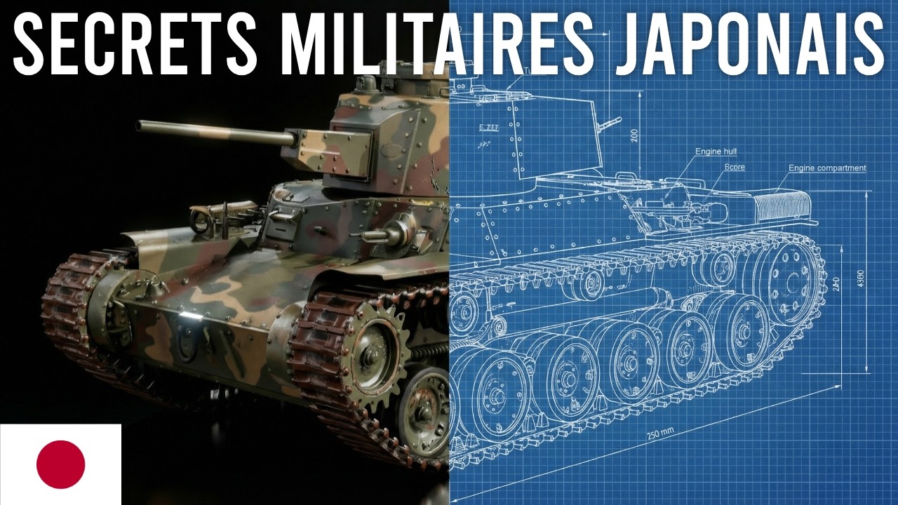 Liste Complète Du Matériel Japonais Utilisé Pendant La Seconde Guerre Mondiale