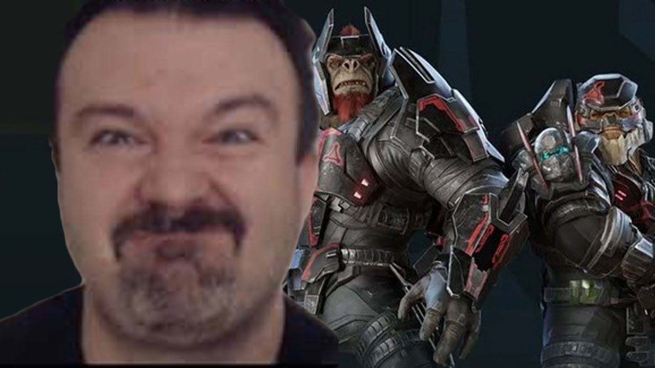 DSP Salty Rage Meltdown - DSP VS Spartan Killers Hyperius & Tovarus - Halo Infinite - KingDDDuke