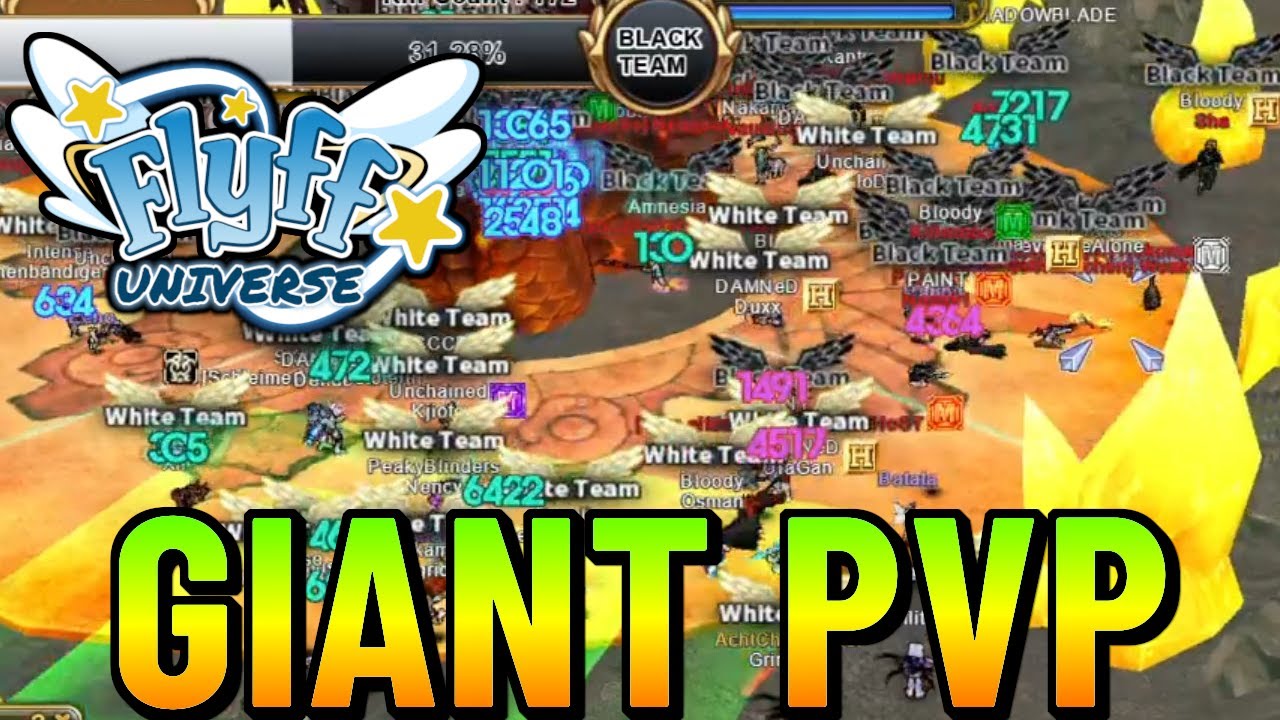 Absolute DOMINANZ KALGAS ASSAULT! Riesige PVP Schlacht mit Boss Fight!