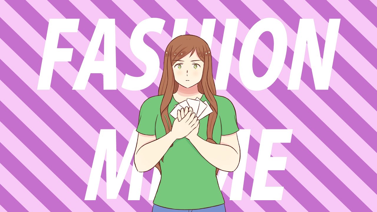 Hetalia - Fashion Meme