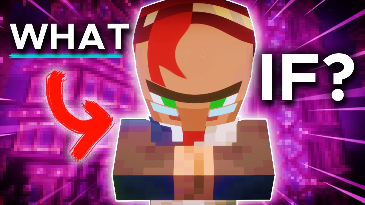 Minecraft BUT villagers are INTELLIGENT!