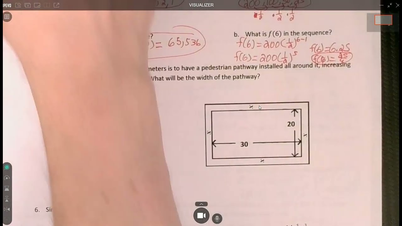 1B Week 10 Day 2 Homework Help
