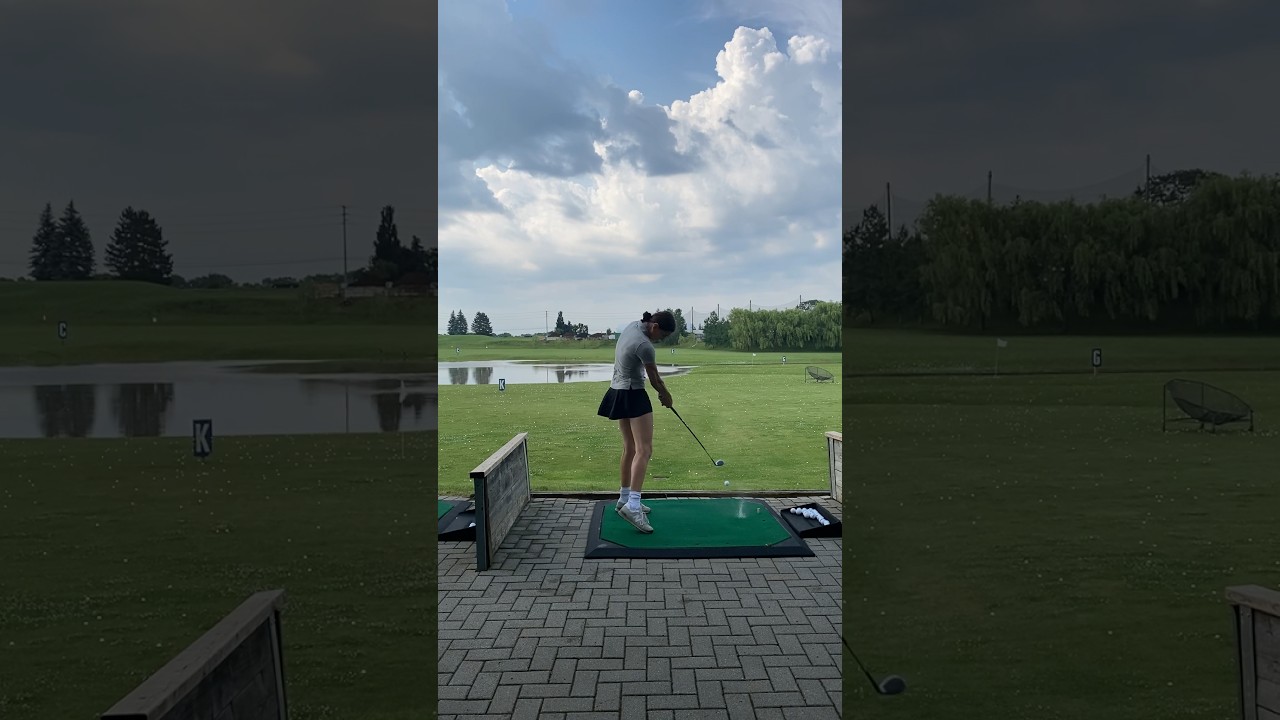 Sim 2 Max Hybrid Review #taylormade #golf