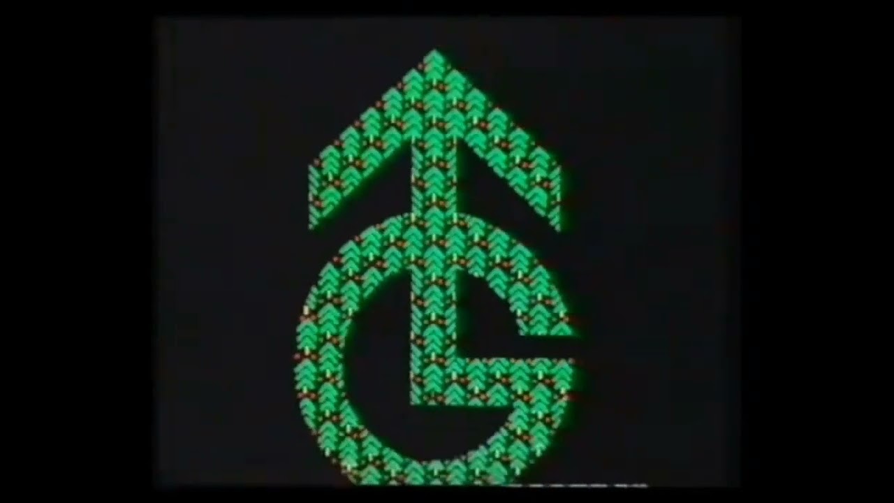 granada idents 1979 - 1989