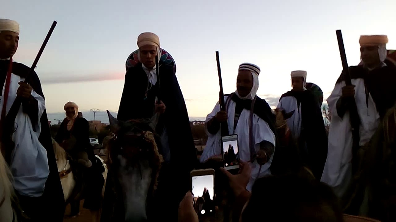واعدة تيارت