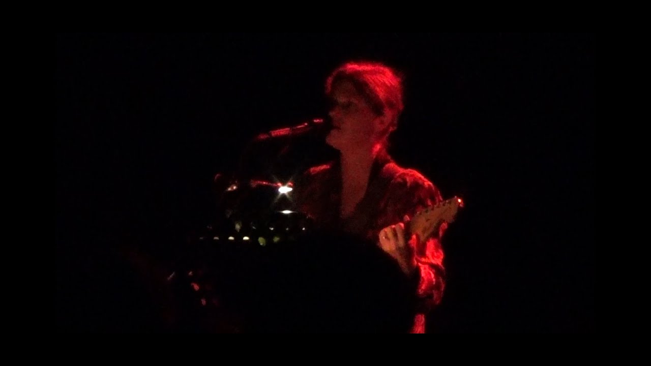 Joanne Robertson live @ b.leza club