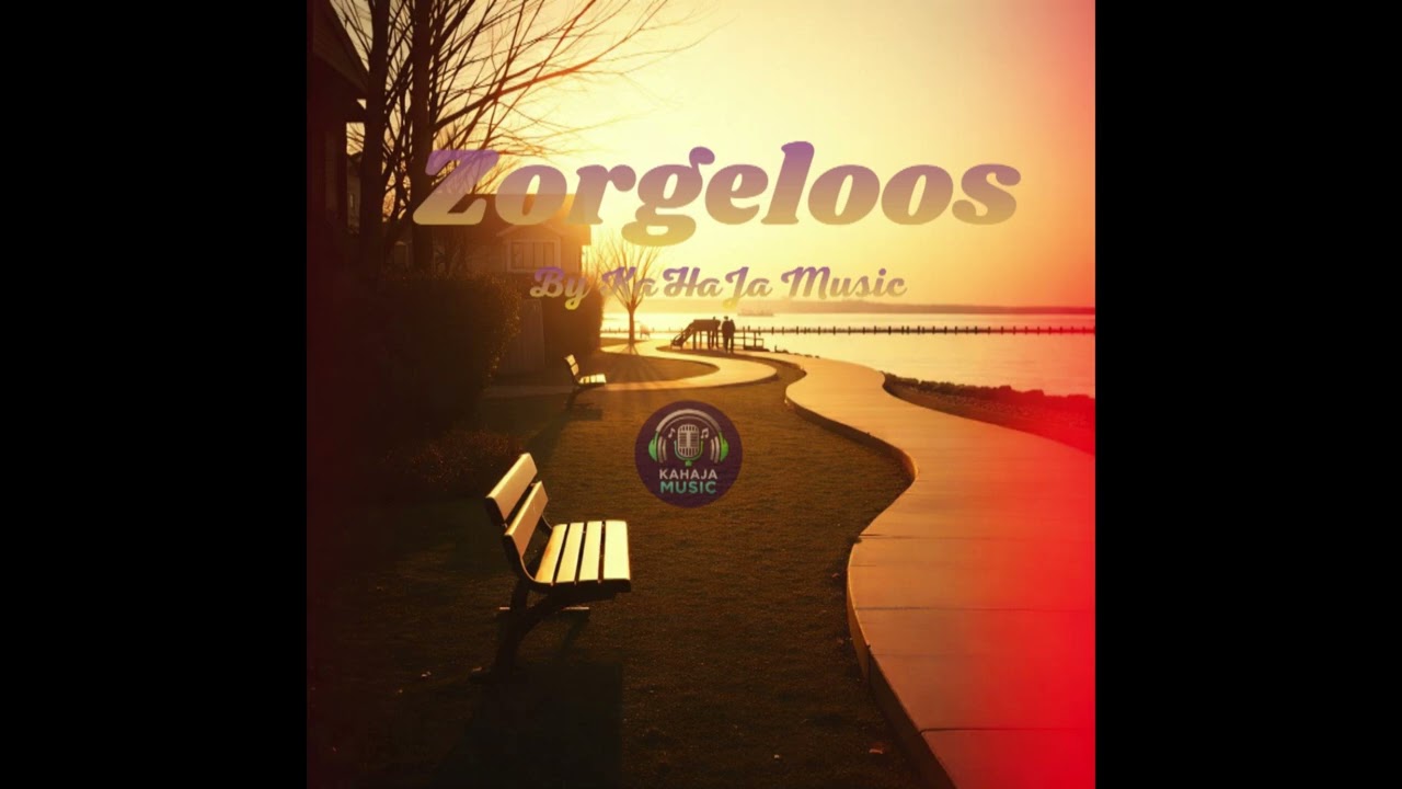 KaHaJa Music - Zorgeloos (bachata)