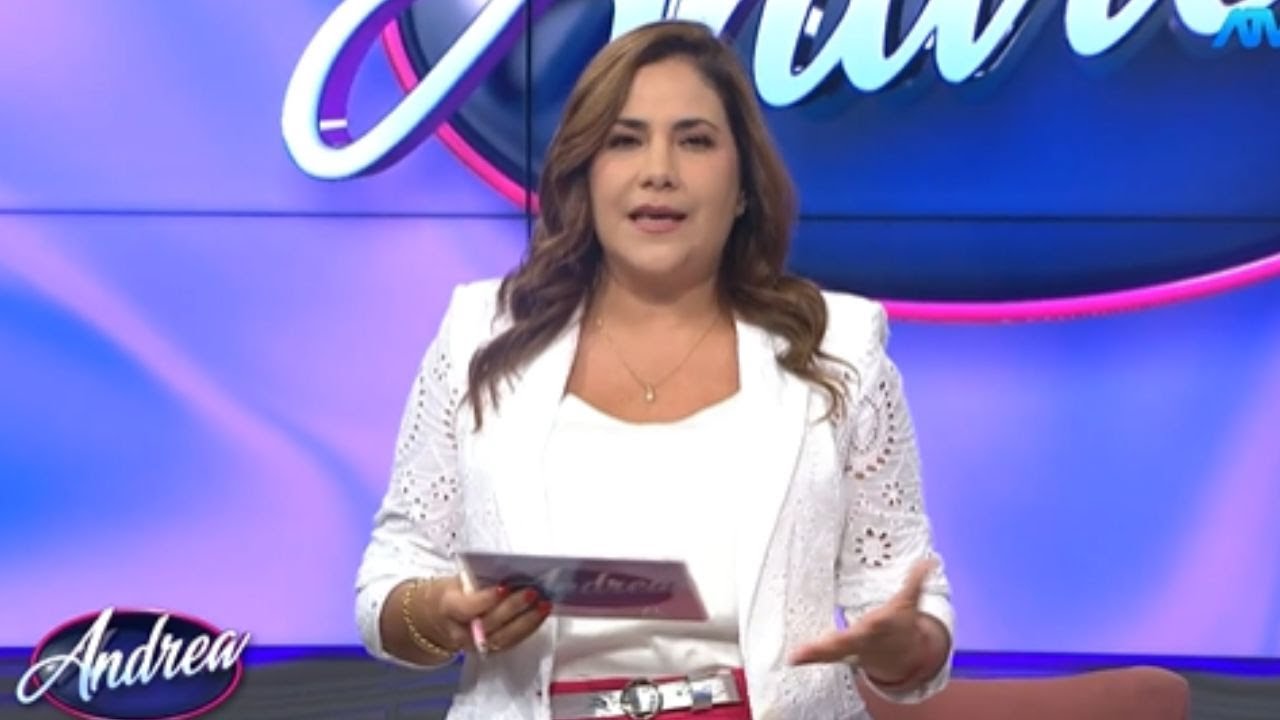 La limit&oacute;, la perdi&oacute; y ahora no la deja en paz &ndash; Andrea: Programa del 27/11/2025